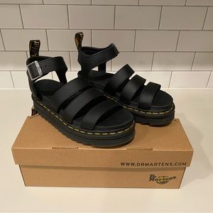 Dr. Martens Blair’s Hydro Sandal